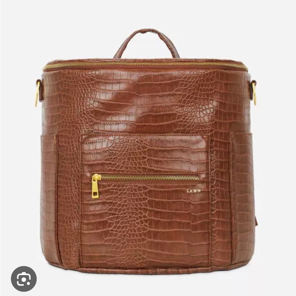 Fawn Design - The Original Diaper Bag (motherhood bundle) LE